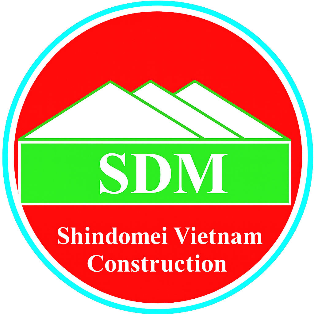 ShindomeiVietnam.com