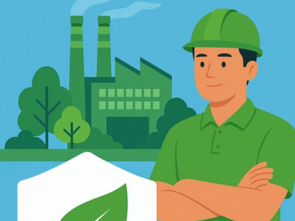 Chính sách môi trường