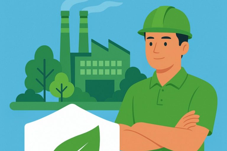 Chính sách môi trường