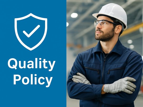 Chính sách chất lượng
