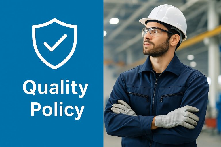 Chính sách chất lượng