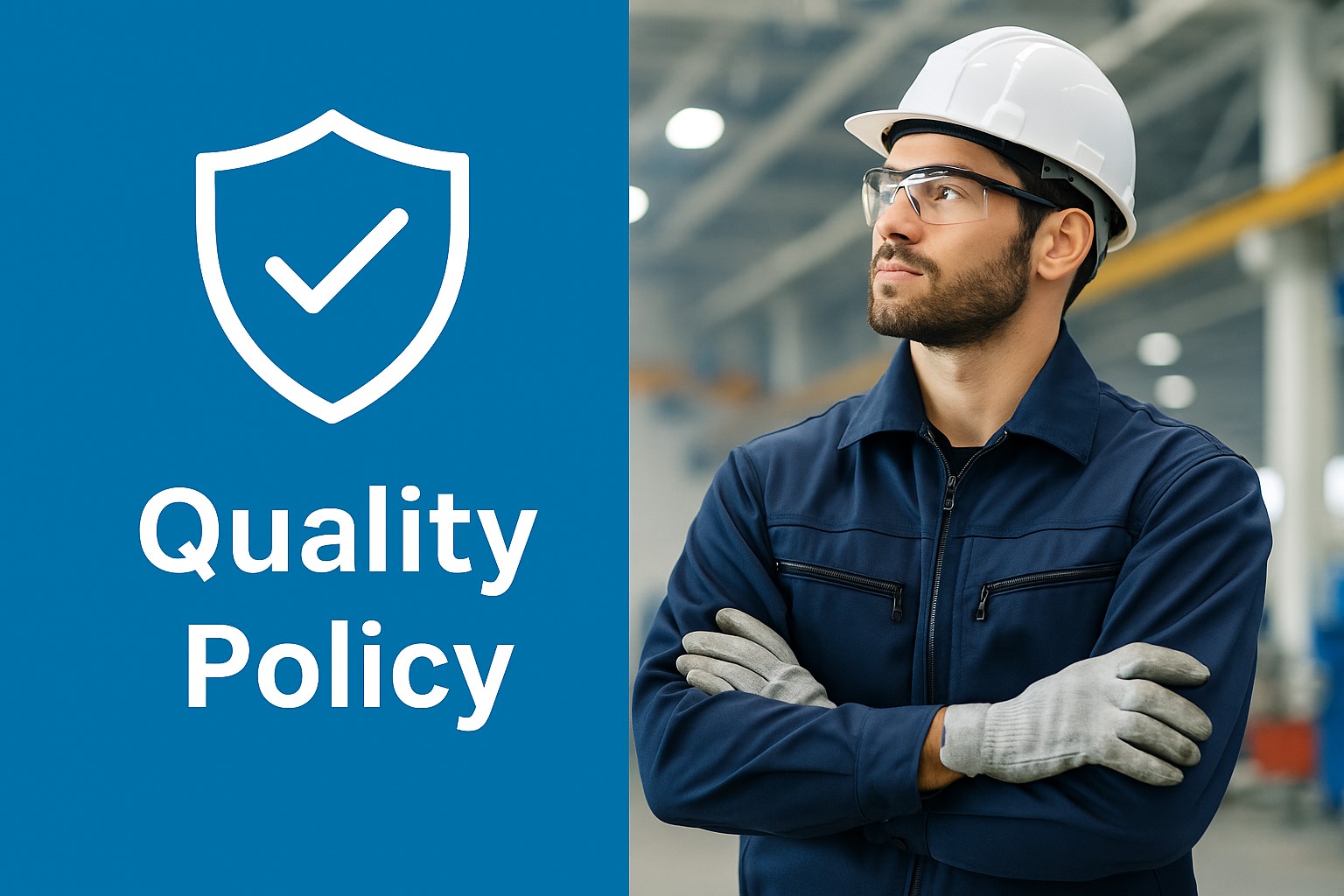 Chính sách chất lượng