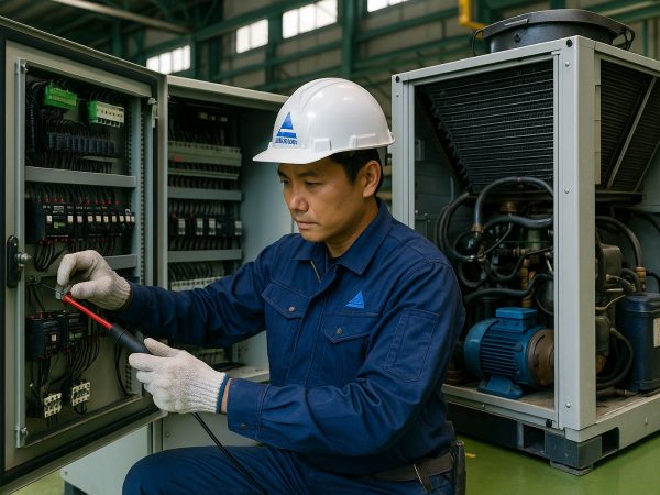 DỊCH VỤ BẢO TRÌ ĐỊNH KỲ TOÀN DIỆN NHÀ MÁY – TỐI ƯU CHI PHÍ VẬN HÀNH