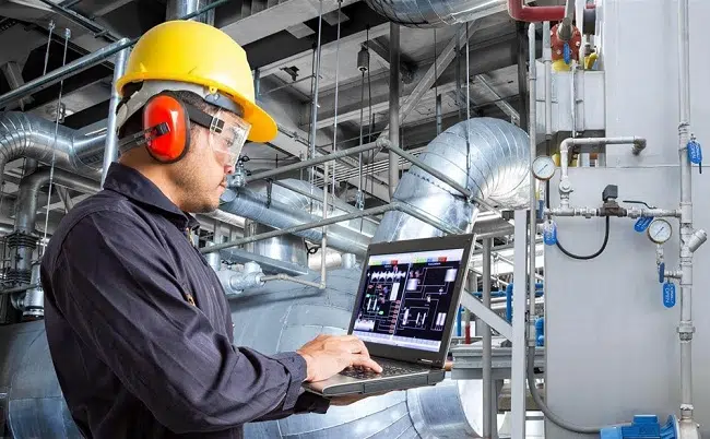 Bảo trì nhà xưởng và hệ thống kỹ thuật – yếu tố sống còn để duy trì sản xuất ổn định