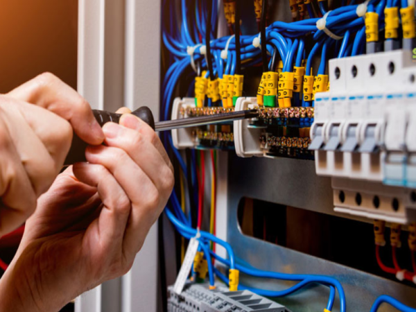 Thi công hệ thống cơ điện M&E cho nhà xưởng – yếu tố cốt lõi của vận hành hiệu quả