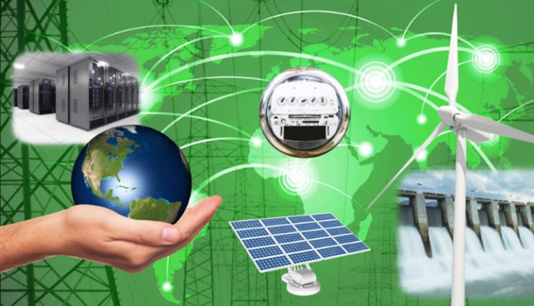 Tiết kiệm năng lượng cho nhà xưởng công nghiệp – hướng đi tất yếu trong giai đoạn chi phí tăng cao